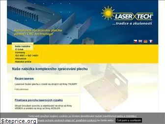 laser-tech.cz