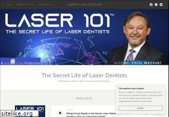laser101.com