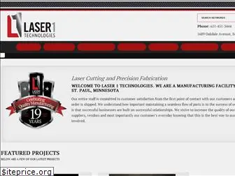 laser1tech.com