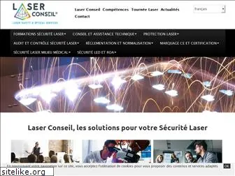 laserconseil.fr