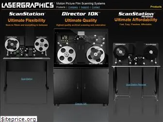 lasergraphics.com