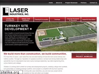 laserindustriesinc.com