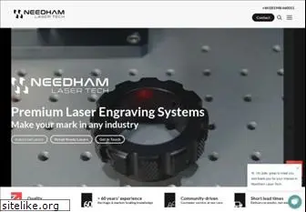 lasermarkingdevices.com