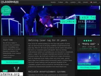 lasermaxx.com