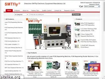 laserpcbdepanelingmachine.com