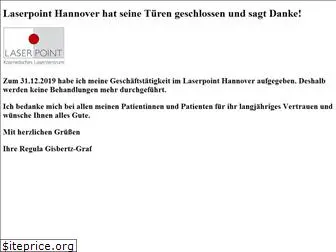 laserpoint-hannover.de