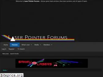 laserpointerforums.com