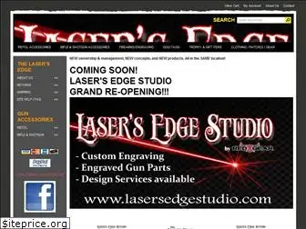 lasersedgestudio.com