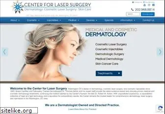 lasersurgery.com