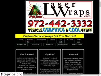 laserwraps.com