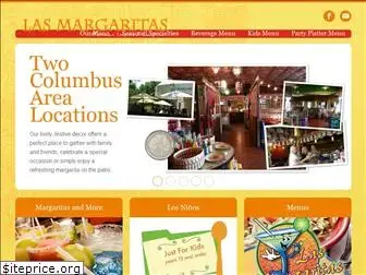 lasmargaritascolumbus.com