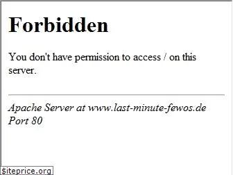 last-minute-fewos.de