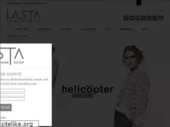 lastashop.com