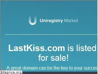 lastkiss.com