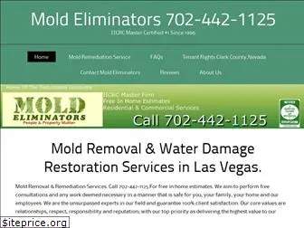 lasvegasmold.com