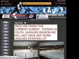 lasvegasrollerhockey.com