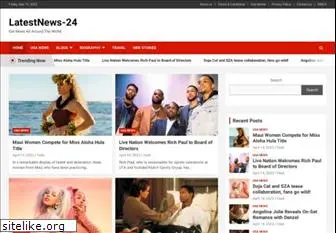 latestnews-24.com