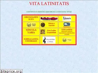 latinitatis.com