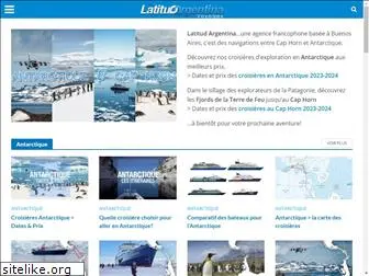 latitud-argentina.com
