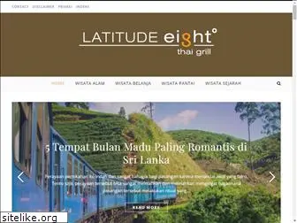 latitude-eight.com