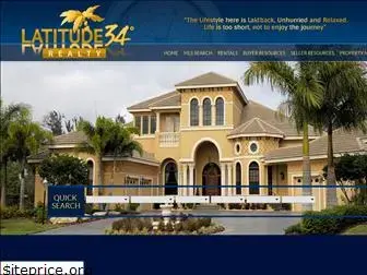 latitude34realty.com