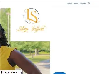 latoyasheffield.com