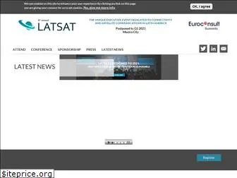 www.latsat-congreso.com