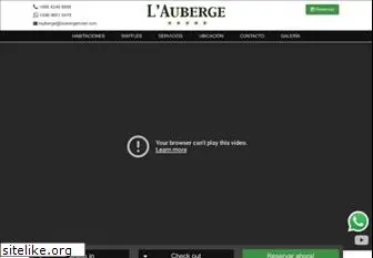 lauberge.com.uy