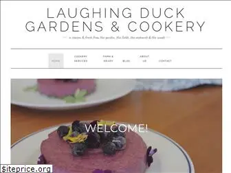 laughingduckgardens.com