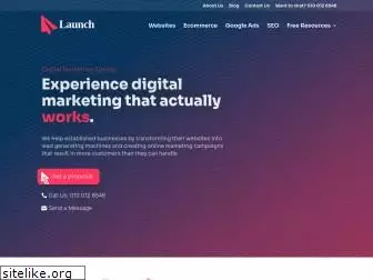 launchdigital.agency