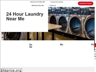 laundromathoustontx.com