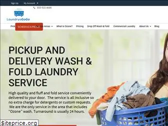 laundryagogo.com