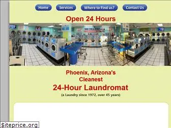 laundrybasketvillager.com