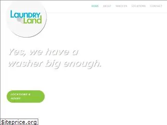laundryland.com