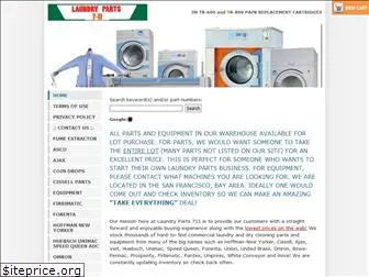 laundryparts711.com