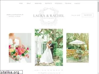 lauraandrachel.com