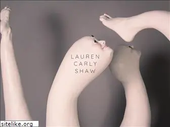 laurencarlyshaw.com