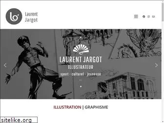 laurentjargot.com