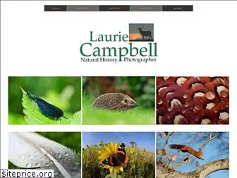 lauriecampbell.com
