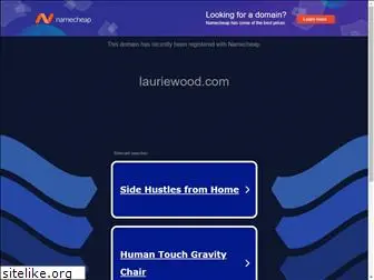 lauriewood.com