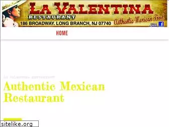 lavalentinarestaurant.com