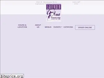 lavenderbluela.com