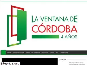 laventanadecordoba.com