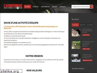 laventureux.com