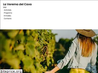 laveremadelcava.com