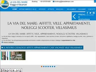 laviadelmare.com