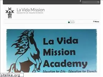 lavidamission.org