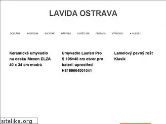 lavidaostrava.cz