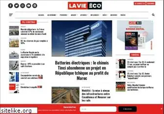 lavieeco.com