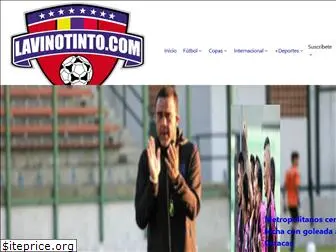 lavinotinto.com